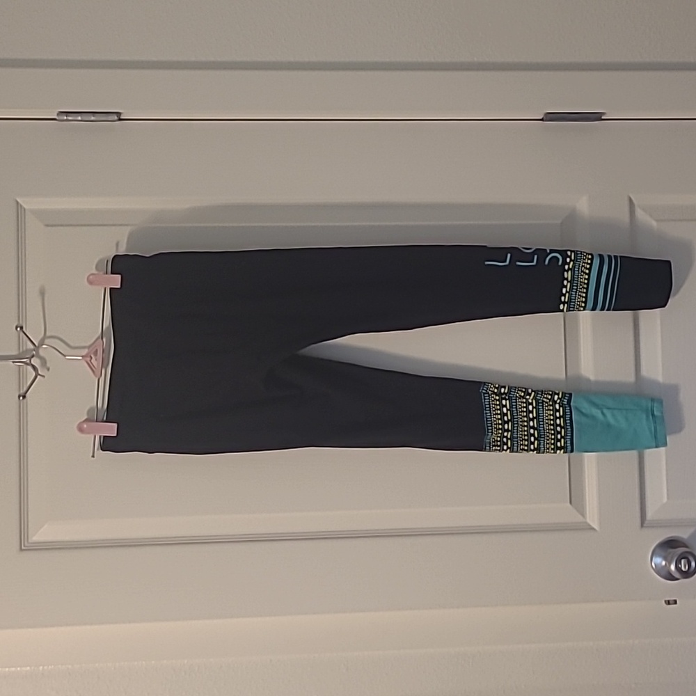 Aeropostle Live Love Dream Yoga Pants